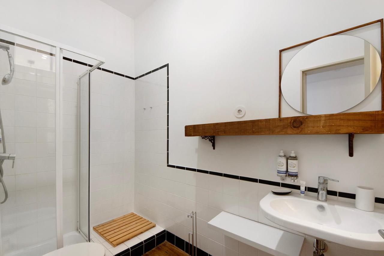 Apartament Crooked Floor House - Attic Porto Zewnętrze zdjęcie