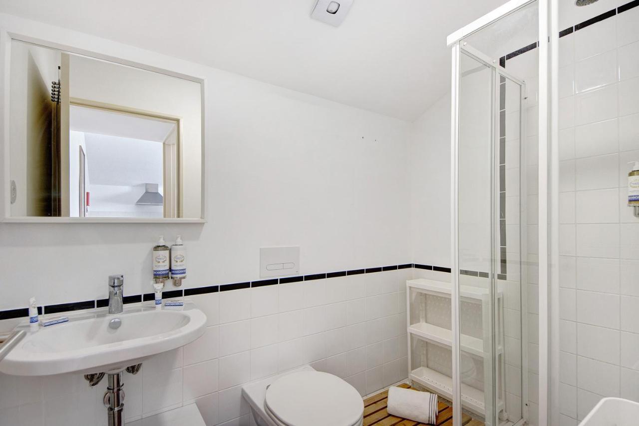Apartament Crooked Floor House - Attic Porto Zewnętrze zdjęcie