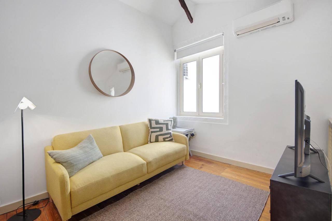 Apartament Crooked Floor House - Attic Porto Zewnętrze zdjęcie